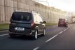 Przegląd kompaktowego minivana Forda Tourneo Courier zdjęcia 4