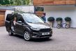 Przegląd kompaktowego minivana Forda Tourneo Courier zdjęcia 3