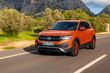Kompaktowy, miejski crossover Volkswagen T-Cross zdjęcia 3