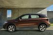 Kompaktowy, miejski crossover Volkswagen T-Cross zdjęcia 2
