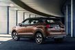 Kompaktowy, miejski crossover Volkswagen T-Cross zdjęcia 5