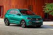 Kompaktowy, miejski crossover Volkswagen T-Cross zdjęcia 1