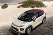 Kompaktowy, miejski crossover Citroen C3 Aircross zdjęcia 3