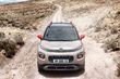 Kompaktowy, miejski crossover Citroen C3 Aircross zdjęcia 2