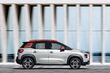 Kompaktowy, miejski crossover Citroen C3 Aircross zdjęcia 6