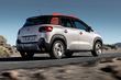 Kompaktowy, miejski crossover Citroen C3 Aircross zdjęcia 9
