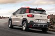 Kompaktowy, miejski crossover Citroen C3 Aircross zdjęcia 5