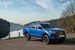 Przegląd napędu na wszystkie koła pickup Ford Ranger zdjęcia 3