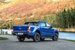 Przegląd napędu na wszystkie koła pickup Ford Ranger zdjęcia 4