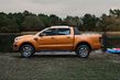 Przegląd napędu na wszystkie koła pickup Ford Ranger zdjęcia 2