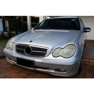 Przedni Grill Diamond Silver zdjęcia 1