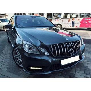 Atrapa Chłodnicy GT Panamericana (2009-2012) Mercedes E-сlass W212 2009-2016 zdjęcia 4