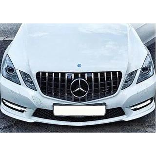 Atrapa Chłodnicy GT Panamericana (2009-2012) Mercedes E-сlass W212 2009-2016 zdjęcia 3