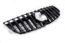 Mercedes GLK class X204 2008-2015 Przedni Grill GT Panamericana (2013-2015) zdjęcia 7