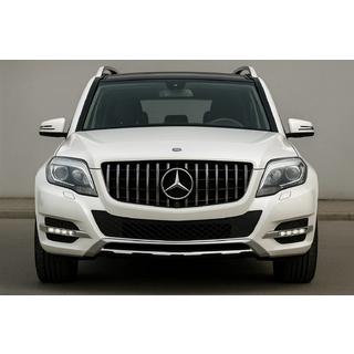 Przedni Grill GT Panamericana (2013-2015) zdjęcia 1