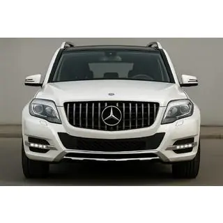 Przedni Grill GT Panamericana (2013-2015) zdjęcia 1