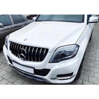 Przedni Grill GT Panamericana (2013-2015) zdjęcia 3