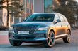 Przegląd nagrody zwrotnicy Genesis GV80 zdjęcia 1