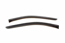 Hyundai H300, H1, Starex 2008-2020 Deflektory Okien (2 szt, ANV) zdjęcia 2