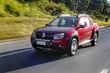 Przegląd auta Renault Duster Oroch zdjęcia 2