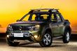 Przegląd auta Renault Duster Oroch zdjęcia 1