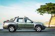 Przegląd auta Renault Duster Oroch zdjęcia 4