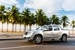 Przegląd auta Renault Duster Oroch zdjęcia 10