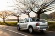 Przegląd auta Renault Duster Oroch zdjęcia 8