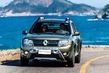 Przegląd auta Renault Duster Oroch zdjęcia 6