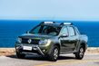 Przegląd auta Renault Duster Oroch zdjęcia 5