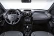 Przegląd auta Renault Duster Oroch zdjęcia 12