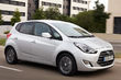 Recenzja Hyundai ix20 Subcompact zdjęcia 1