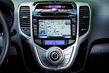 Recenzja Hyundai ix20 Subcompact zdjęcia 12
