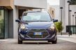 Recenzja Hyundai ix20 Subcompact zdjęcia 6