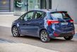 Recenzja Hyundai ix20 Subcompact zdjęcia 5