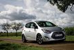 Recenzja Hyundai ix20 Subcompact zdjęcia 4
