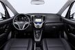 Recenzja Hyundai ix20 Subcompact zdjęcia 10