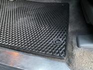 Toyota Land Cruiser 200 2007-2021 Dywaniki poliuretanowe EVA (2007-2012, czarne) zdjęcia 2