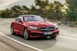 Recenzja średniej wielkości coupe Mercedes-Benz E-Class Coupe zdjęcia 2