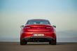 Recenzja średniej wielkości coupe Mercedes-Benz E-Class Coupe zdjęcia 9