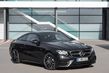 Recenzja średniej wielkości coupe Mercedes-Benz E-Class Coupe zdjęcia 8
