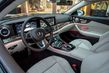 Recenzja średniej wielkości coupe Mercedes-Benz E-Class Coupe zdjęcia 14