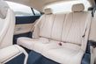 Recenzja średniej wielkości coupe Mercedes-Benz E-Class Coupe zdjęcia 13