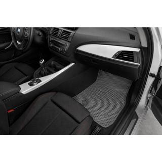Dywaniki EVA (Szary) BMW 1 Series F20/F21 2011-2019 zdjęcia 2