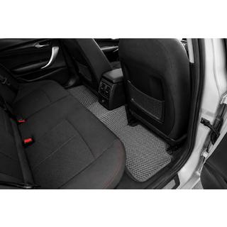 Dywaniki EVA (Szary) BMW 1 Series F20/F21 2011-2019 zdjęcia 3
