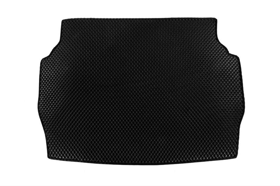 BMW 1 Series F20/F21 2011-2019 Mata bagażnika EVA (czarna) Image