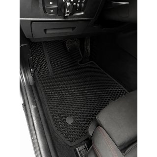 Dywaniki EVA (Czarny) BMW 1 Series F20/F21 2011-2019 zdjęcia 1