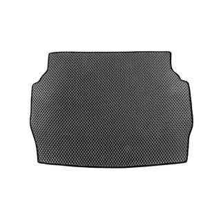 Mata bagażnika EVA (Szara) BMW 1 Series F20/F21 2011-2019 zdjęcia 4