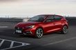 Nowa generacja hatchback Seat Leon zdjęcia 3