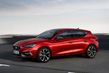 Nowa generacja hatchback Seat Leon zdjęcia 1